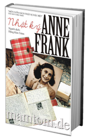 Nhật Kí Anne Frank