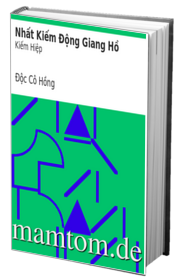 Nhất Kiếm Động Giang Hồ