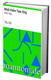 Nhất Kiếm Tam Ưng