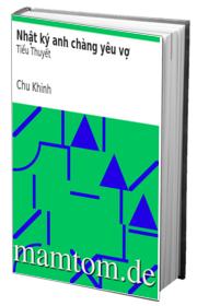 Nhật Ký Anh Chàng Yêu Vợ