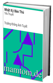 Nhật Ký Báo Thù