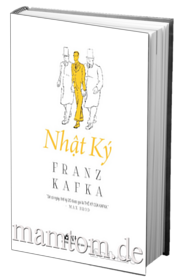 Nhật Ký Franz Kafka