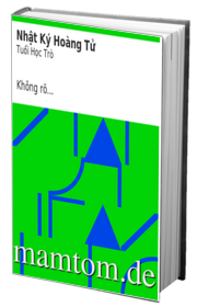 Nhật Ký Hoàng Tử