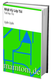 Nhật Ký Lớp Tôi