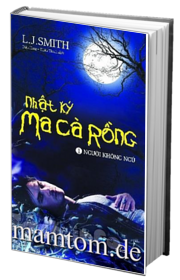 Nhật Ký Ma Cà Rồng 1 – Thức Tỉnh Người Không Ngủ