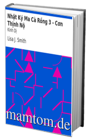 Nhật Ký Ma Cà Rồng 3 Cơn Thịnh Nộ