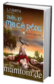 Nhật Ký Ma Cà Rồng 4 Hội Ngộ Bóng Tối