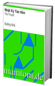 Nhật Ký Tân Hôn