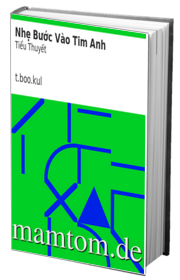 Nhẹ Bước Vào Tim Anh