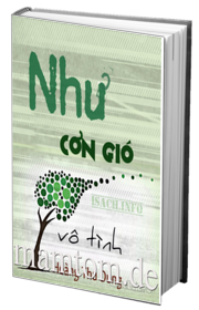 Như Cơn Gió Vô Tình