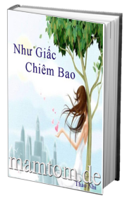 Như Giấc Chiêm Bao