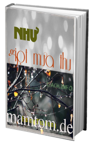 Như Giọt Mưa Thu