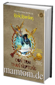 Những Anh Hùng Đỉnh Olympus 2 Con Trai Thần Neptune