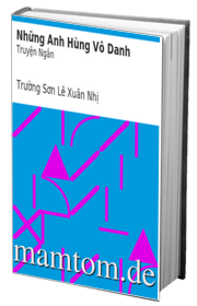 Những Anh Hùng Vô Danh