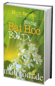 Những Bài Học Bình Dị
