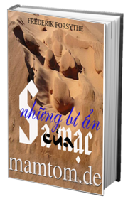 Những Bí Ẩn Của Sa Mạc