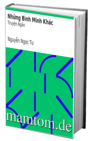 Những Bình Minh Khác