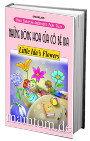 Những Bông Hoa Của Cô Bé Ida