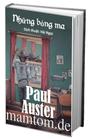 Những Bóng Ma