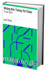 Những Bức Tường Thì Thầm