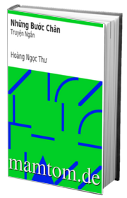 Những Bước Chân