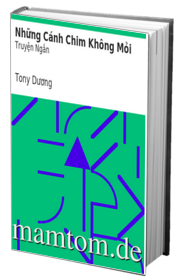 Những Cánh Chim Không Mỏi