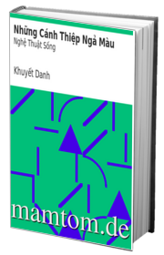 Những Cánh Thiệp Ngả Màu