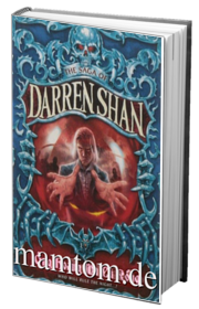 Những Câu Chuyện Kỳ Lạ Của Darren Shan 6 Ông Hoàng Ma Cà Rồng