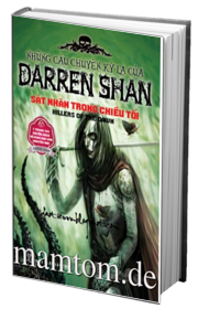 Những Câu Chuyện Kỳ Lạ Của Darren Shan 9 Sát Nhân Trong Chiều Tối