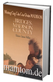 Những Cây Cầu Ở Quận Madison