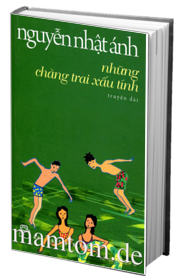Những Chàng Trai Xấu Tính