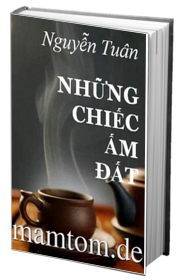 Những Chiếc Ấm Đất