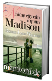 Những Chiếc Cầu Ở Quận Madison