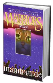 Những Chiến Binh Phần Ii Lời Tiên Tri Mới Tập 3 Bình Minh