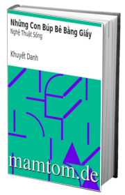 Những Con Búp Bê Bằng Giấy