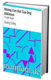 Những Con Dơi Của Ông Atkinson