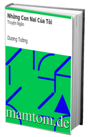 Những Con Nai Của Tôi
