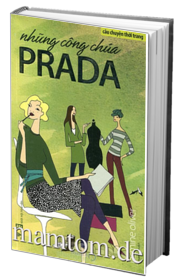 Những Công Chúa Prada