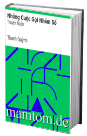 Những Cuộc Gọi Nhầm Số