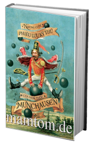 Những Cuộc Phiêu Lưu Kỳ Thú Của Nam Tước Munchausen