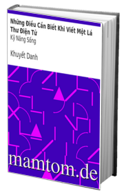 Những Điều Cần Biết Khi Viết Một Lá Thư Điện Tử