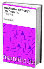 Những Điều Chưa Biết Về Lòng Tự Trọng Của Bạn