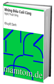 Những Điều Cuối Cùng