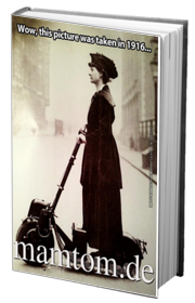 Những Điều Trớ Trêu Của Kỹ Thuật