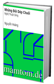 Những Đôi Dép Chuối