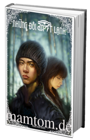 Những Đôi Mắt Lạnh