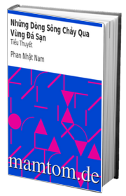 Những Dòng Sông Chảy Qua Vùng Đá Sạn