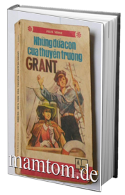 Những Đứa Con Của Thuyền Trưởng Grant