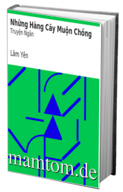 Những Hàng Cây Muộn Chồng