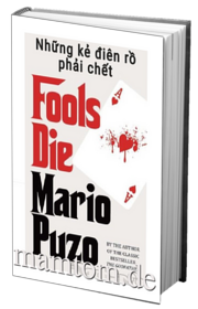 Những Kẻ Điên Rồ Phải Chết